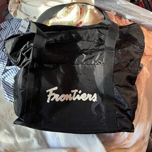 Stylish big Tote bag